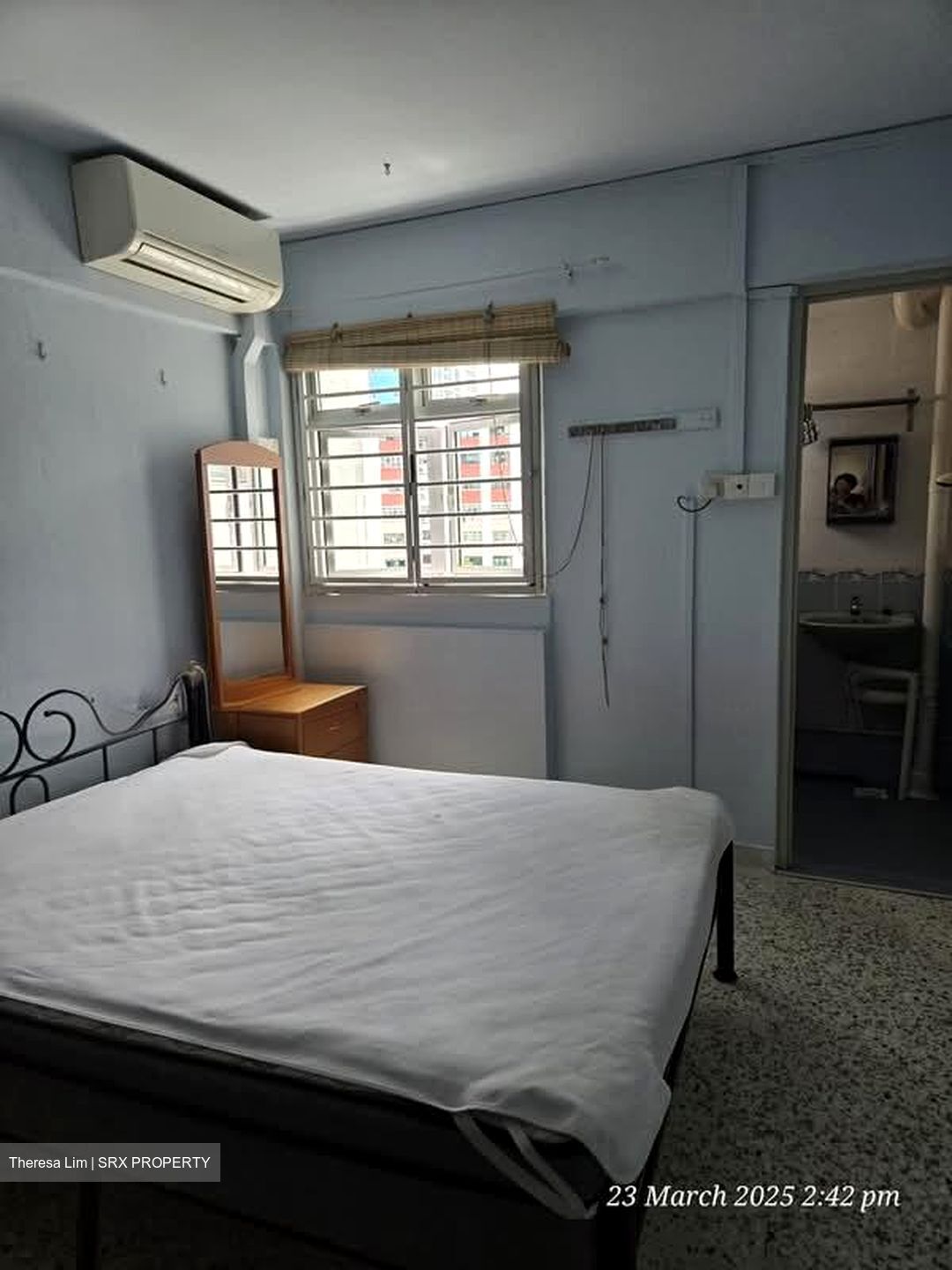 Blk 320 Clementi Meadows (Clementi), HDB 3 Rooms #539845391